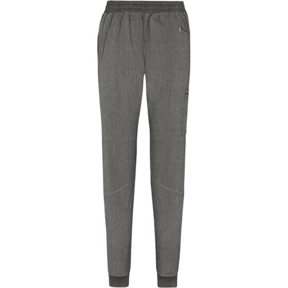 Natural Uniforms Womens Cool Stretch Jogger Scrub Set with Regular and Petite - Picture 5 of 6